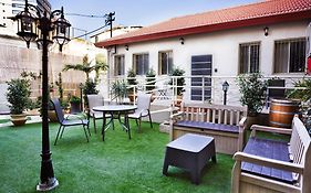 Zimmer Garden